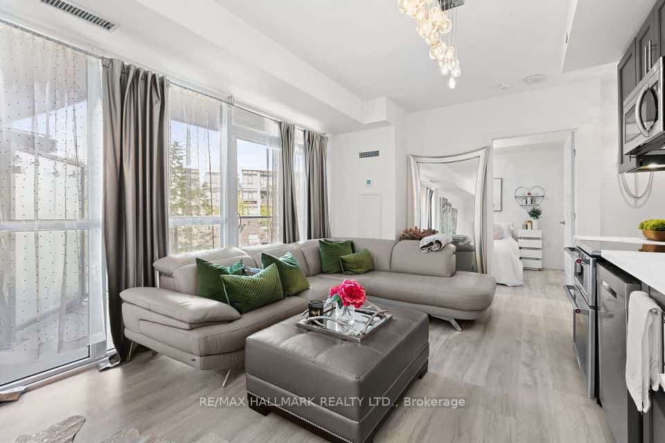 375 Sea Ray Avenue #225, Innisfil, ON L9S 0L9