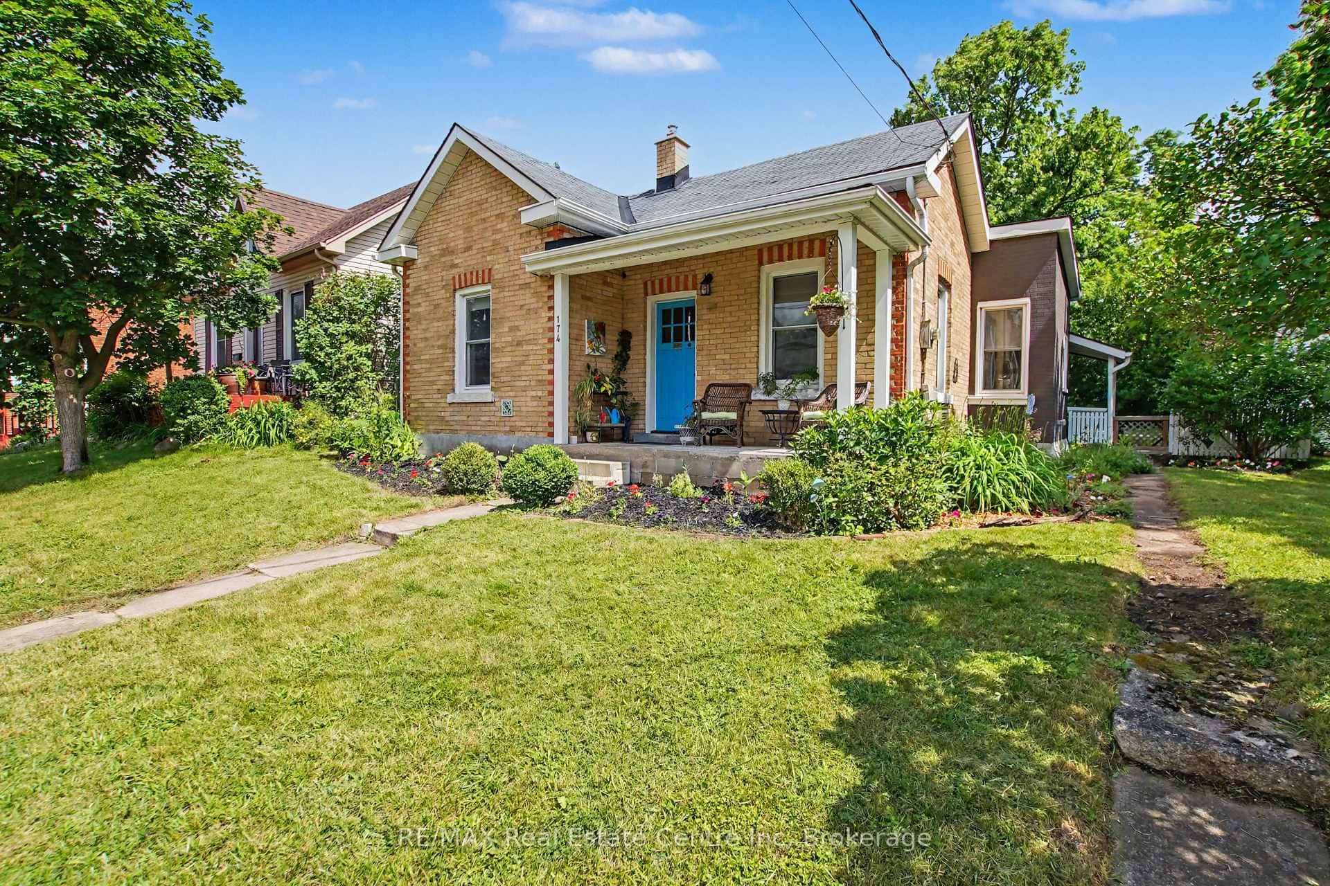 174 Neeve Street, Guelph, ON N1E 5S4