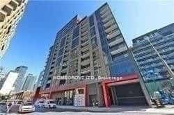 435 Richmond Street W #709, Toronto, ON M5V 1Y1