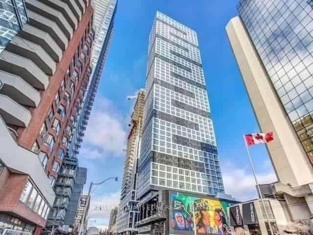 181 Dundas Street E #1208, Toronto, ON M5A 0N5