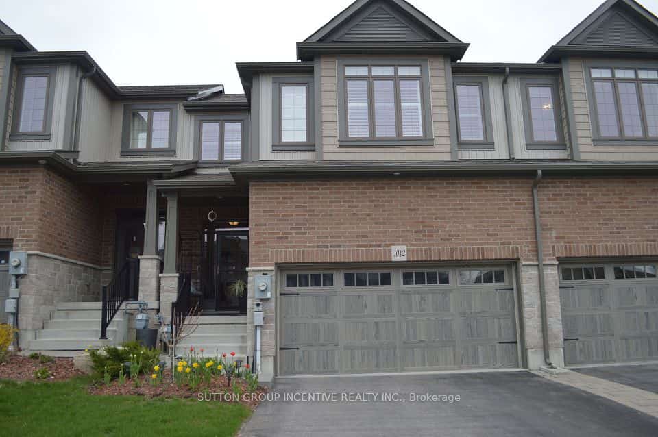 1012 Wright Drive, Midland, ON L4R 0E4