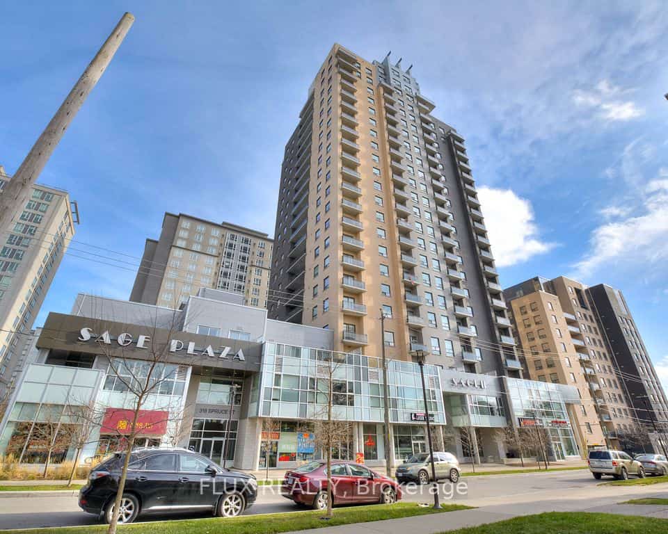 318 Spruce Street, Waterloo, Waterloo