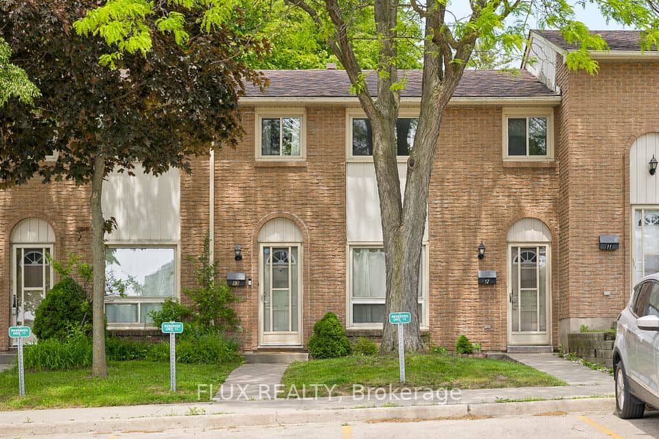 165 Green Valley Drive, Kitchener, Kitchener