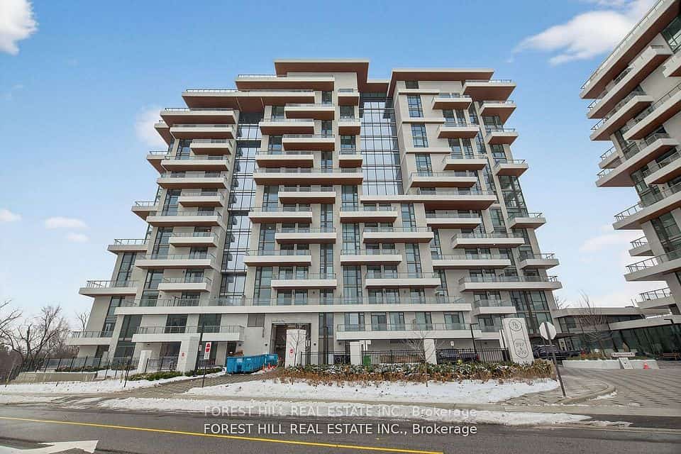 399 Royal Orchard Boulevard #LPH22, Markham, ON L3T 0H3