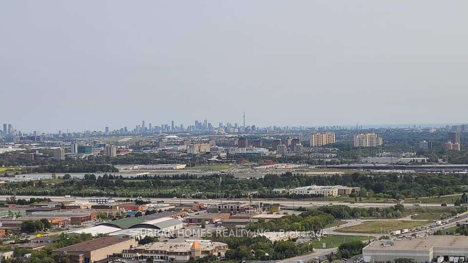 898 Portage Parkway #4008, Vaughan, ON L4K 0J6