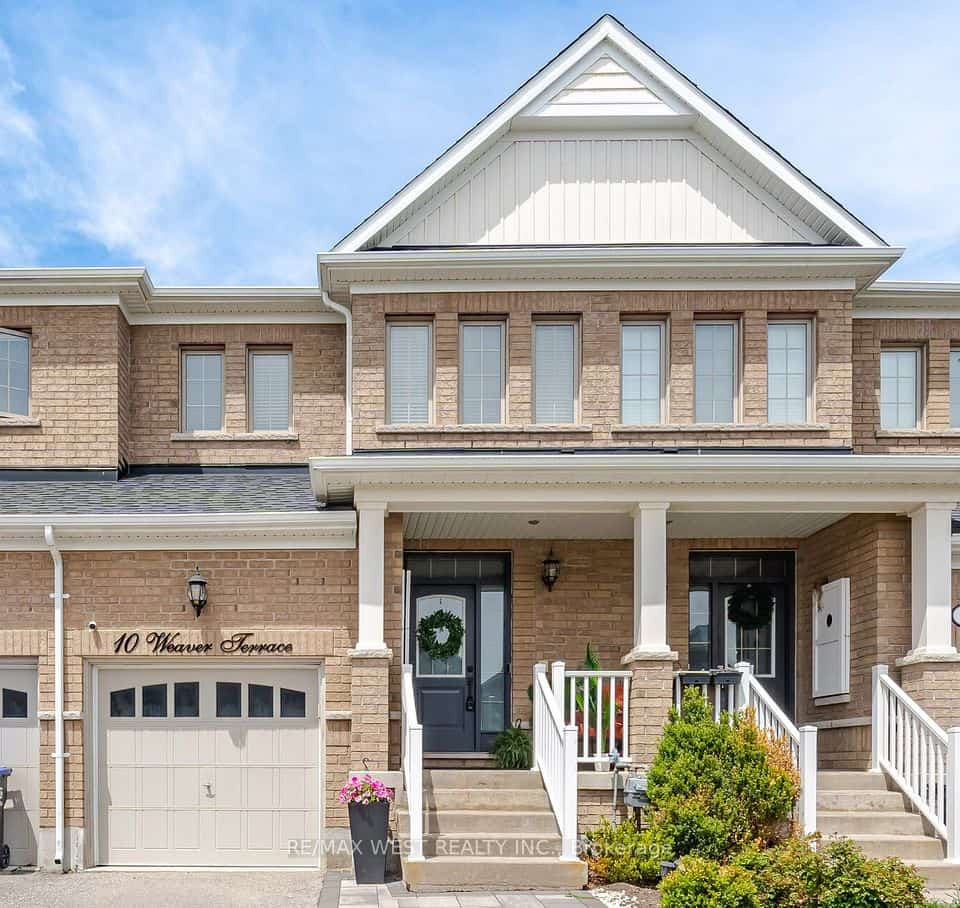 10 Weaver Terrace, New Tecumseth, ON L0G 1W0