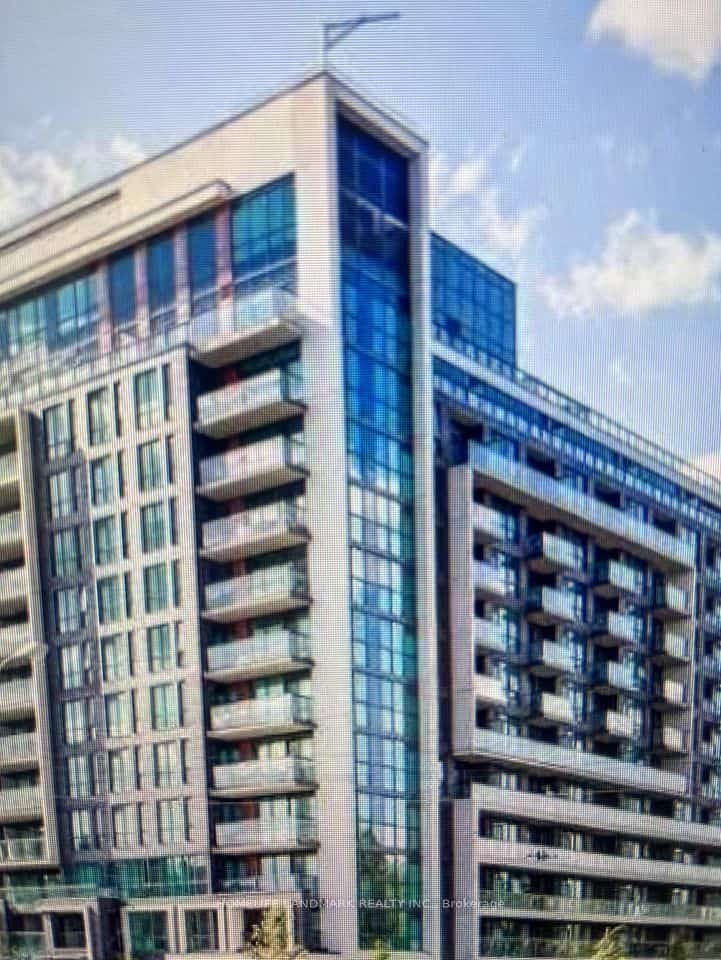 340 Dixon Road #1602, Toronto, ON M9R 1T1