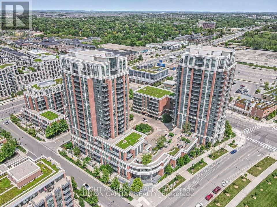 8200 Birchmount Road #202A, Markham, ON L3R 9W1