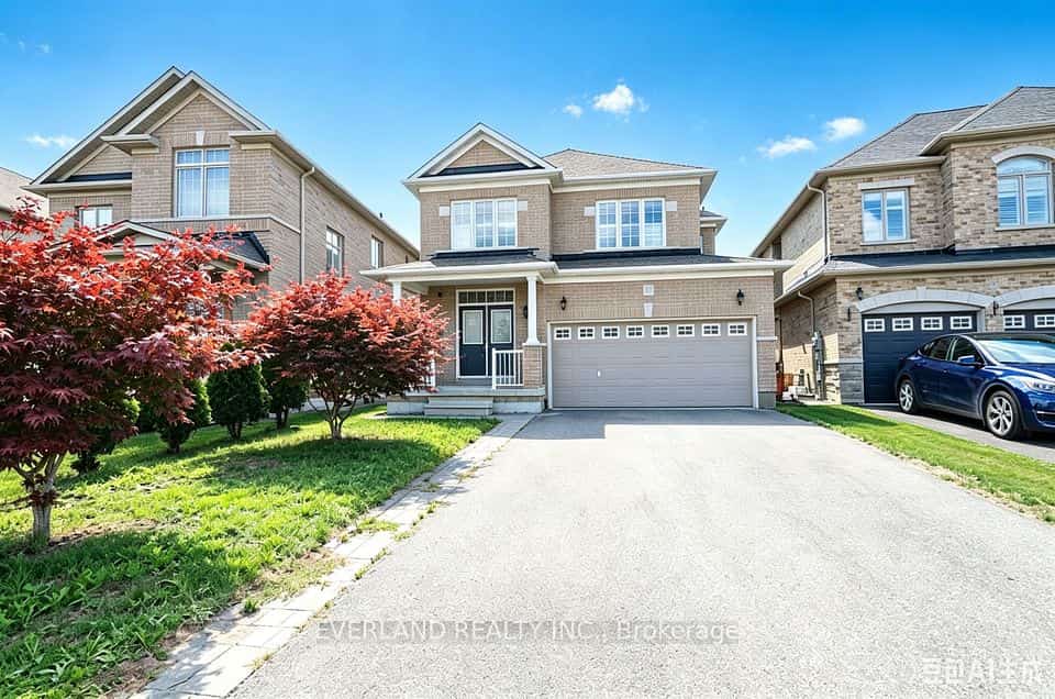 51 Lucida Court, Whitchurch-Stouffville, ON L4A 1S1