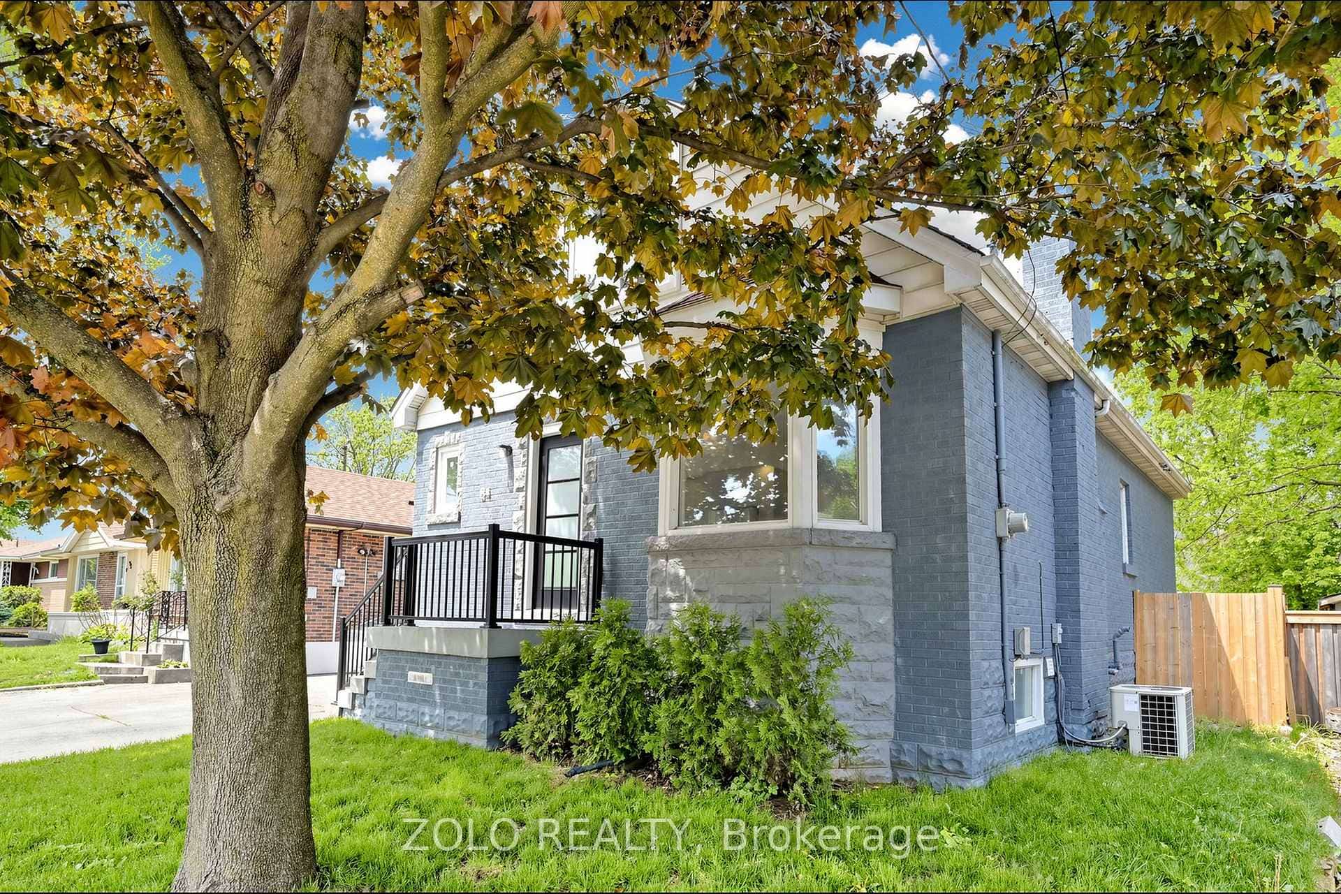 84 East 15th Street, Hamilton, ON L9A 4E9