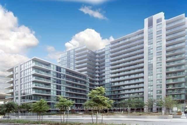 209 Fort York Boulevard #468, Toronto, ON M5V 4A1