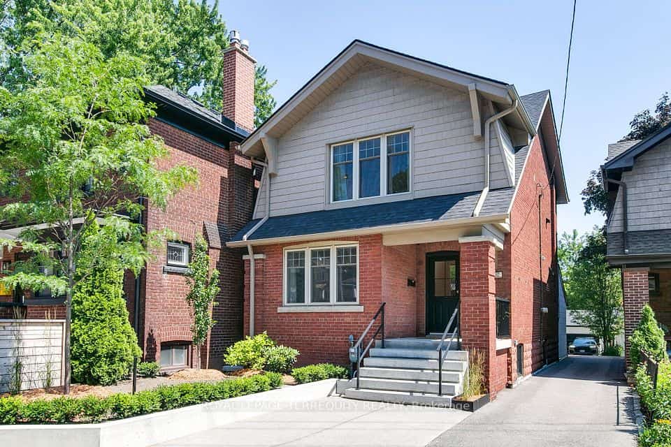 1775 Gerrard Street E, Toronto, ON M4L 2B3