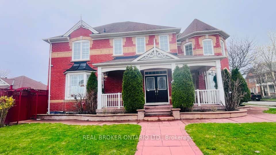 49 Colchester Street, Markham, ON L6B 1K3