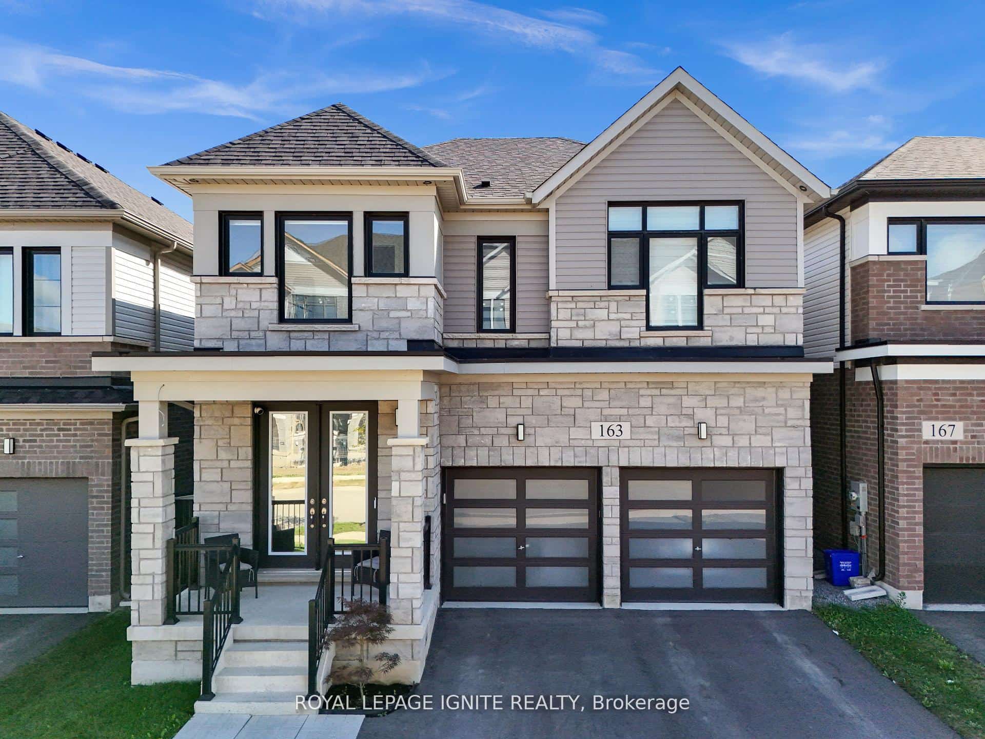 163 Spitfire Drive, Hamilton, ON L0R 1W0