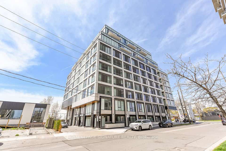 1195 The Queensway W #513, Toronto, ON M8Z 1R6