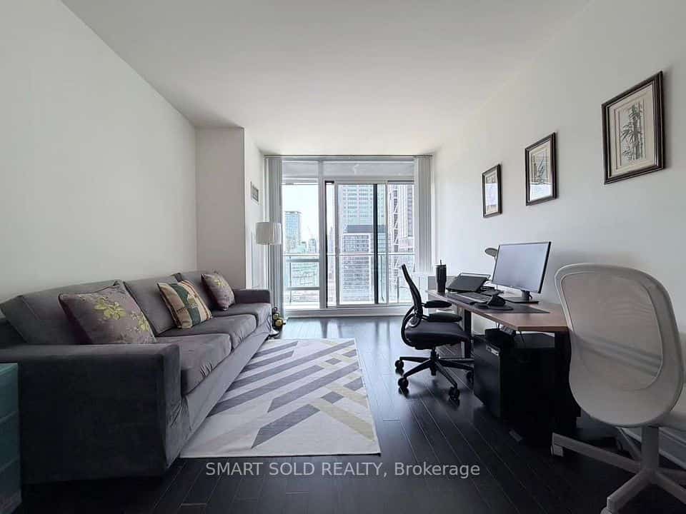 825 Church Street #2608, Toronto, ON M4W 3Z4