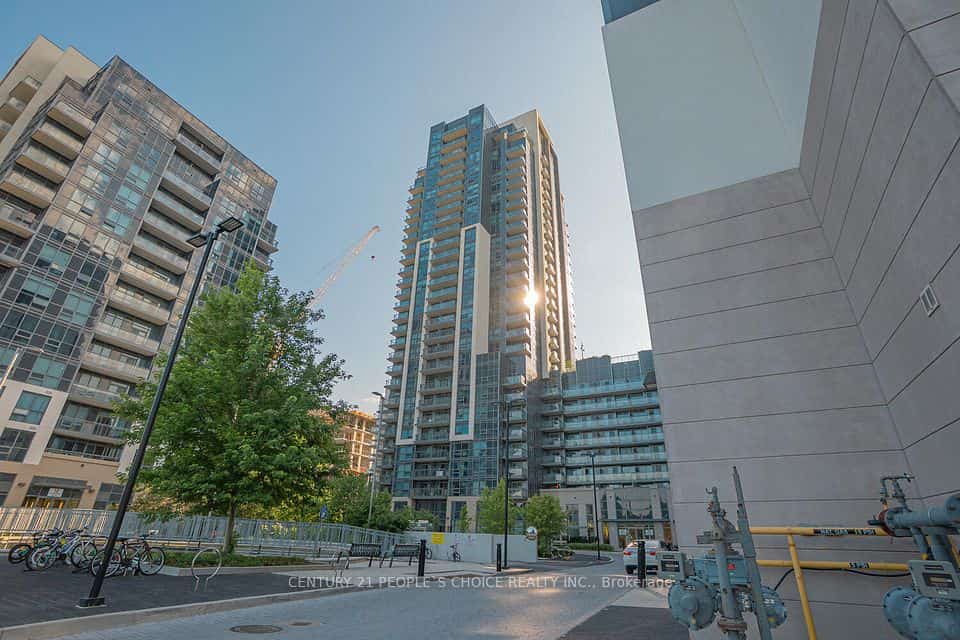 20 Meadowglen Place #2901, Toronto, ON M1G 0A9