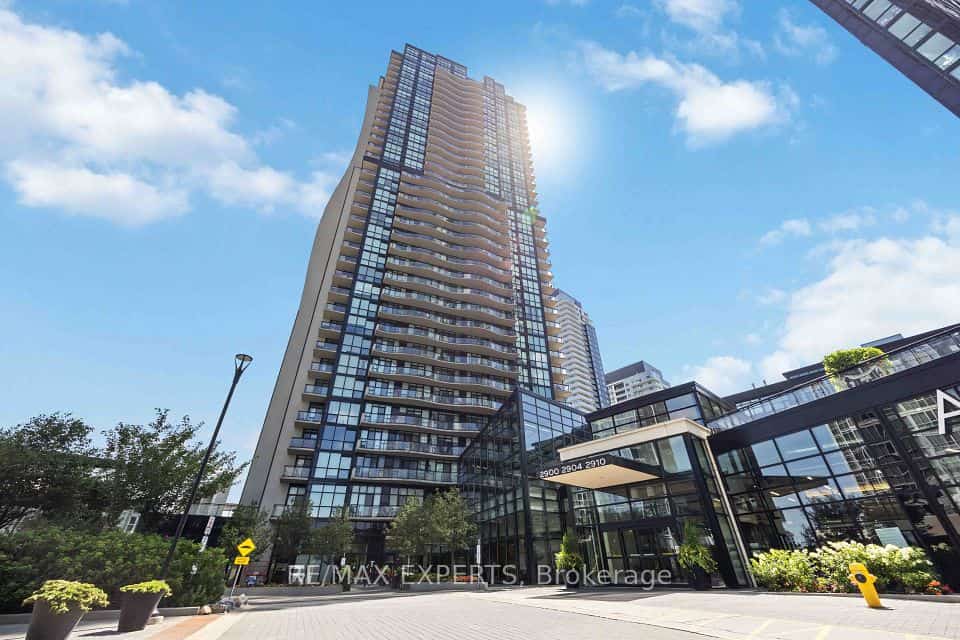 2900 Highway 7 Road, Vaughan
