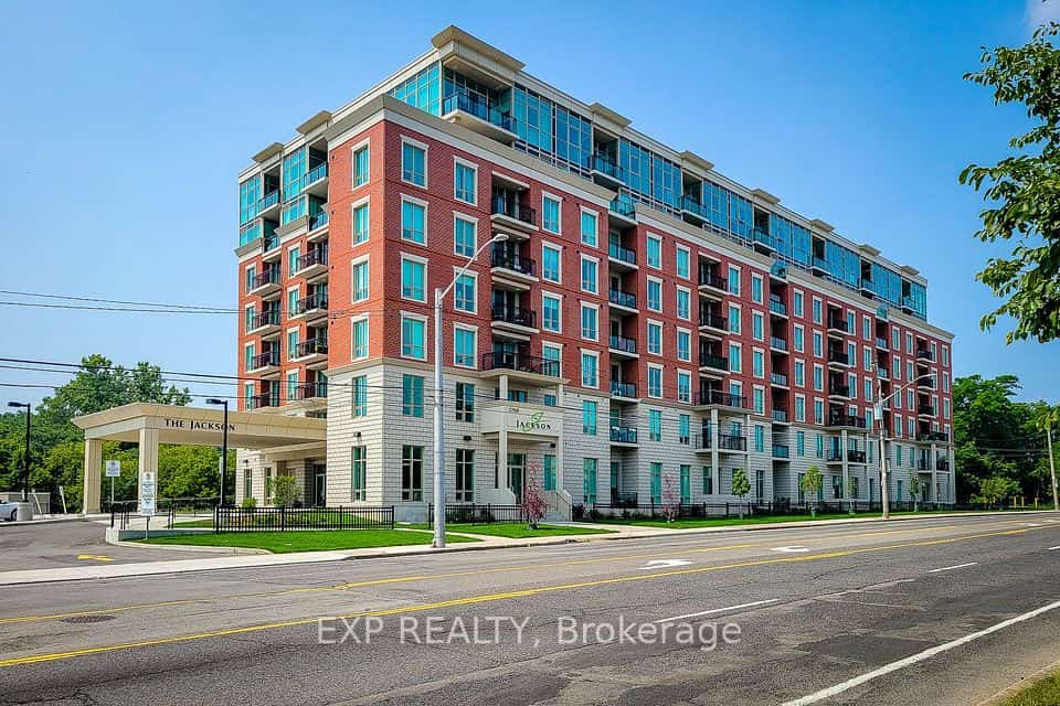 2750 King Street E #102, Hamilton, ON L8G 0B8