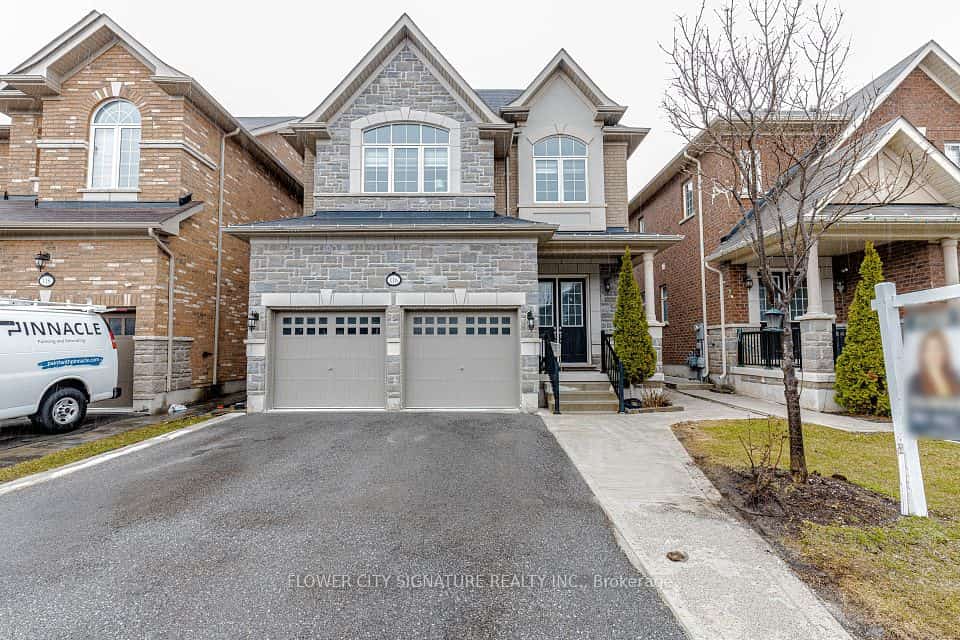 116 Morningside Drive N, Halton Hills, ON L7G 0M2