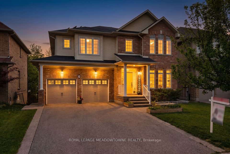 475 Valridge Drive, Hamilton, ON L9G 0B2