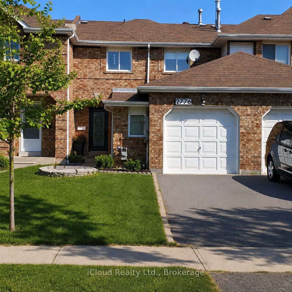 2776 Lindholm Crescent, Mississauga, ON L5M 4S3