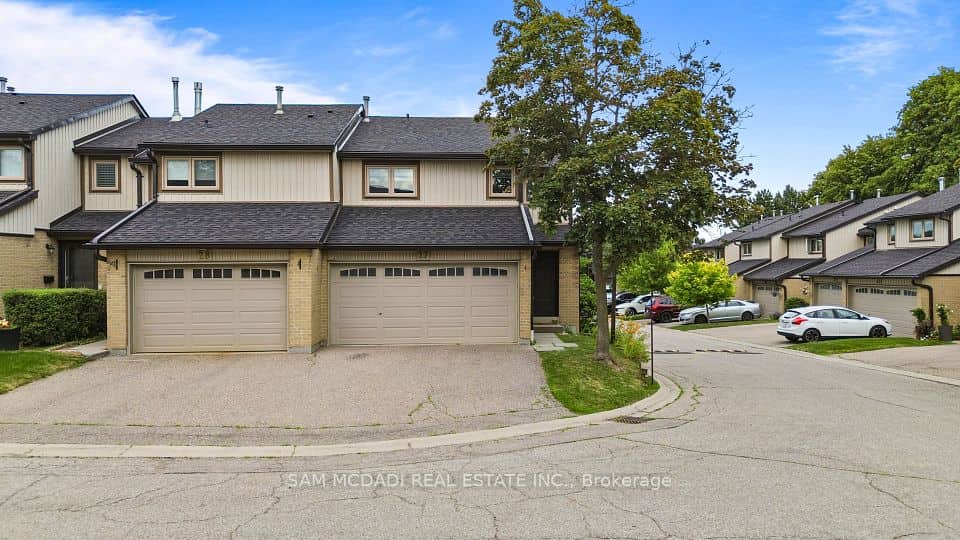3500 South Millway, Mississauga