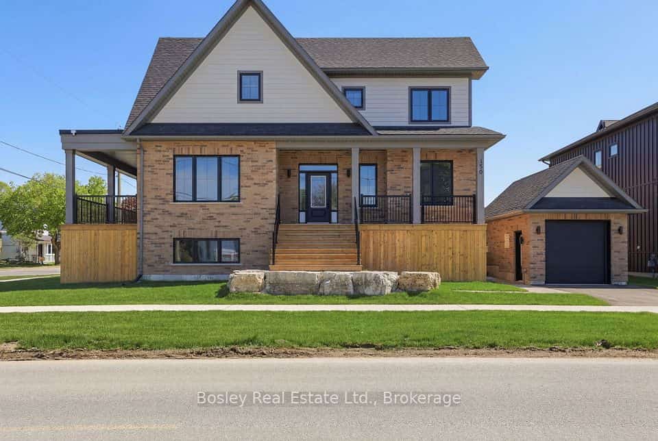 130 Fifth Street, Collingwood, ON L9Y 5V1