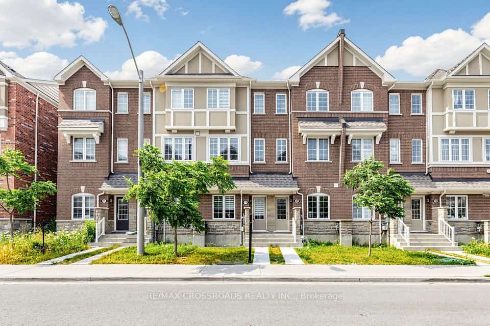 78 Jolly Way, Toronto, ON M1P 0E2
