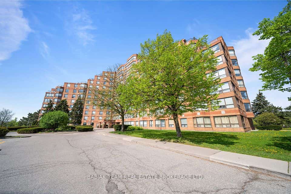 6 Humberline Drive #202, Toronto, ON M9W 6X8