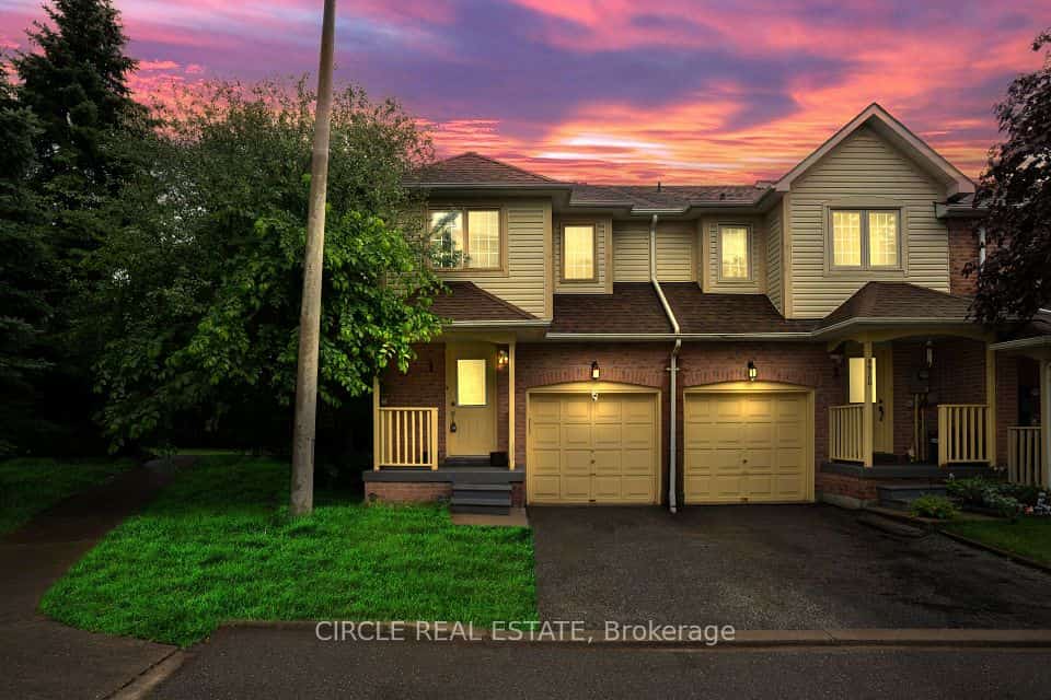 4920 Rathkeale Road #1, Mississauga, ON L5V 2E9