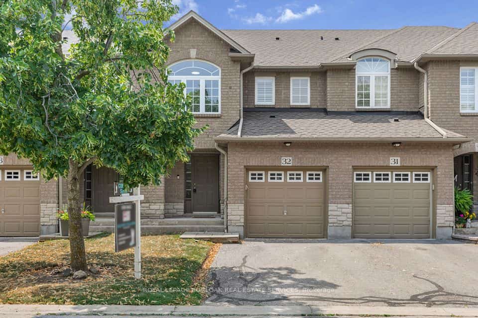 130 Robert Street #32, Milton, ON L9T 6E3