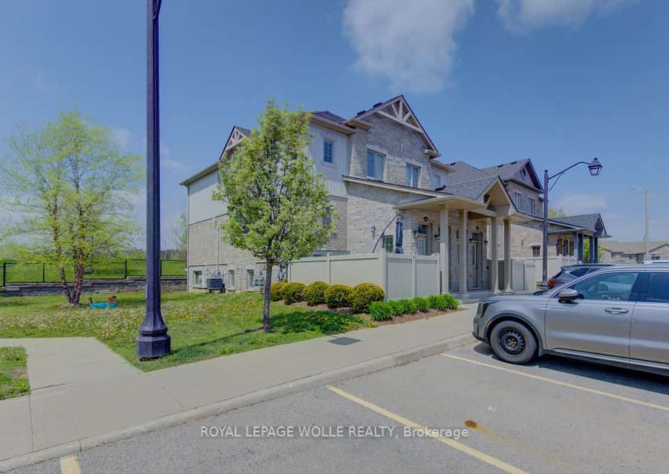 388 Old Huron Road #24A, Kitchener, ON N2R 0J5