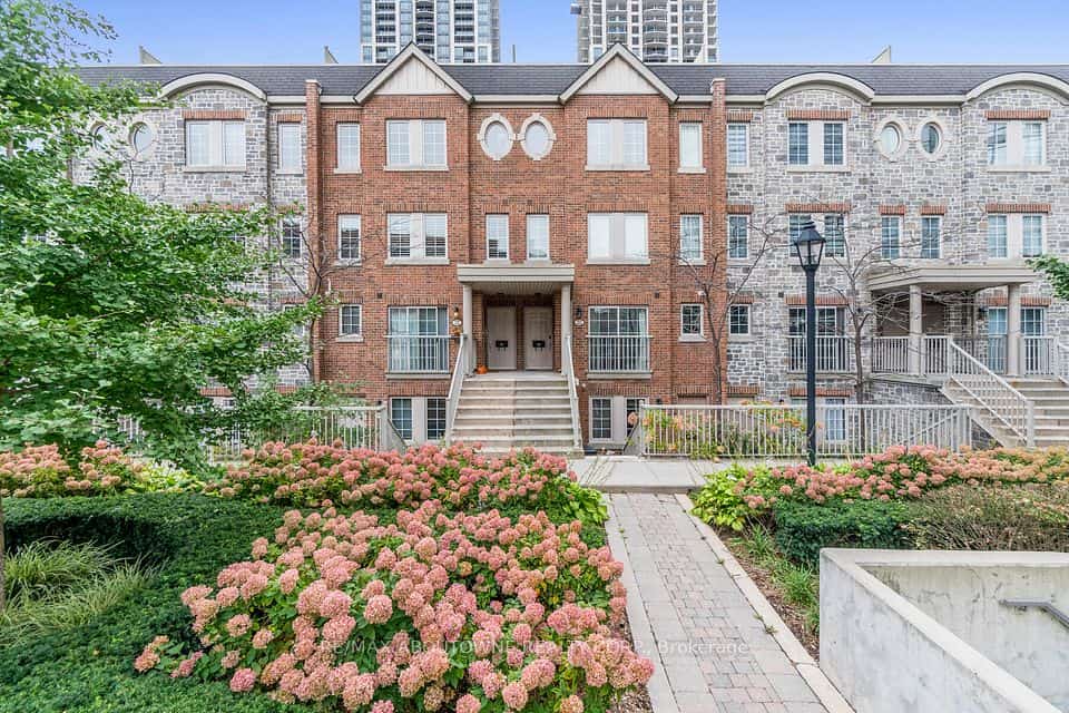 9 Windermere Avenue #79, Toronto, ON M6S 5A4