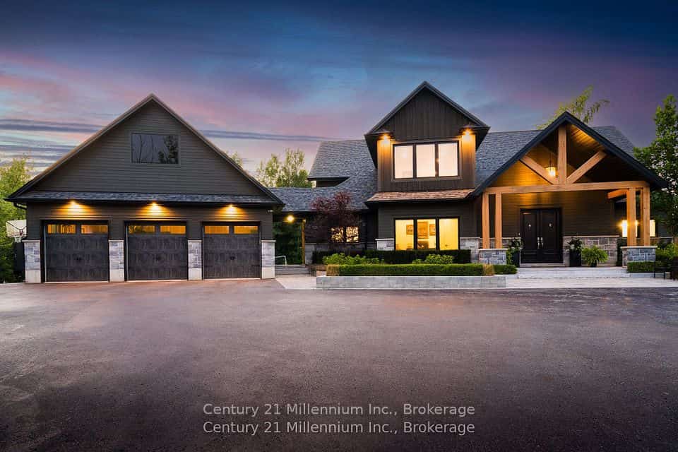 6920 Poplar Side Road, Collingwood, ON L9Y 0X2