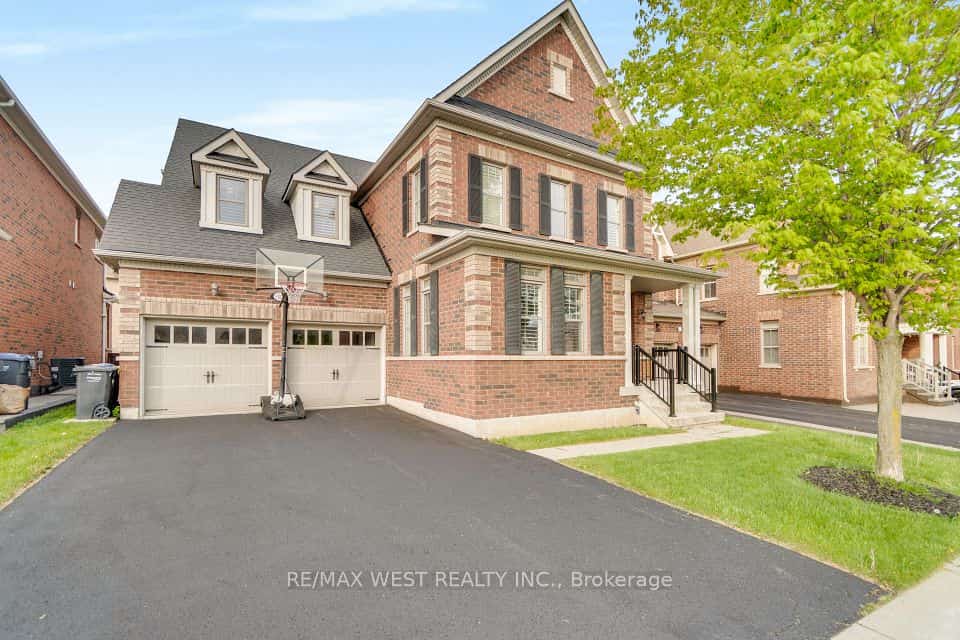 9165 Creditview Road, Brampton, ON L6X 0Z5