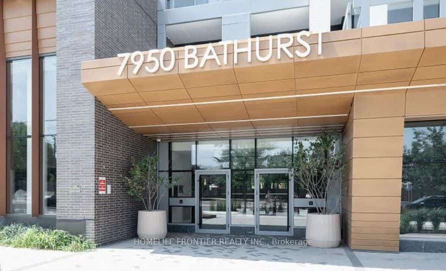 7950 Bathurst Street #2310, Vaughan, ON L4J 0B8