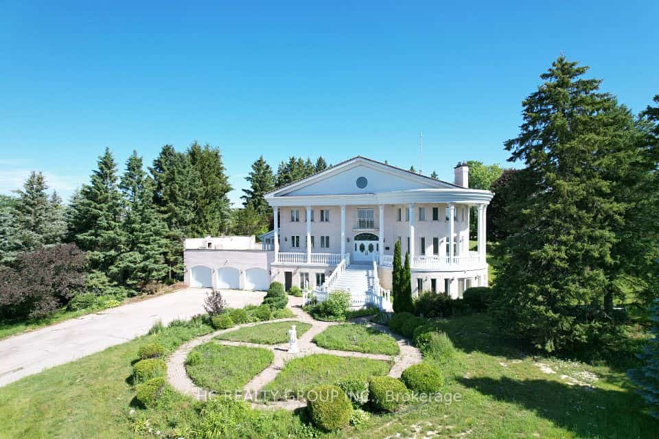 52 Nobleton Lakes Drive, King, ON L0G 1T0