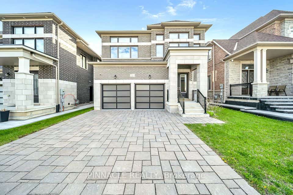 52 Chandos Gate, Vaughan, ON L4H 3N5