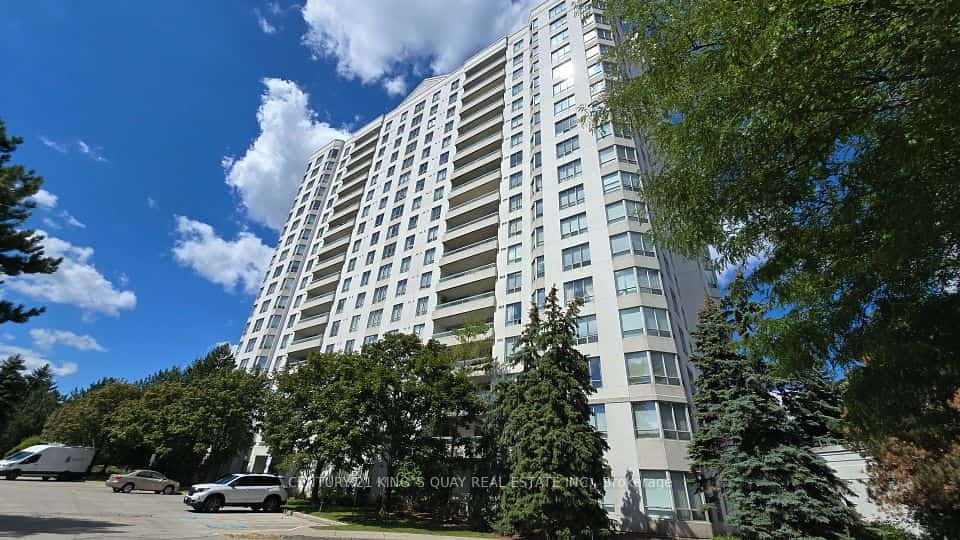 5001 Finch Avenue E #1607, Toronto, ON M1S 5J9