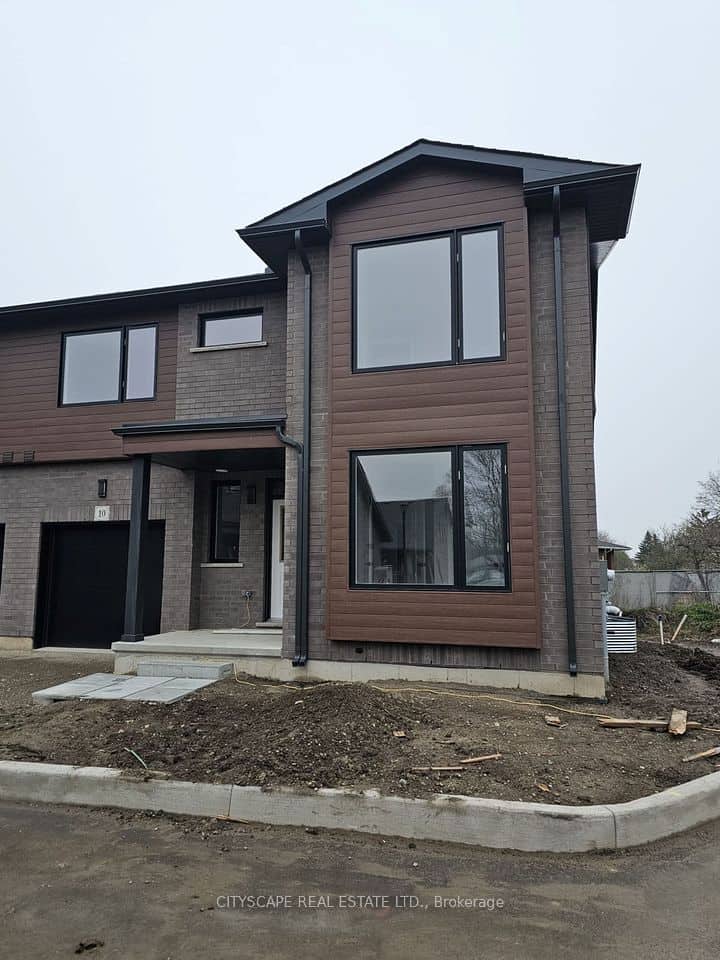 264 Blair Road W, Cambridge, Cambridge
