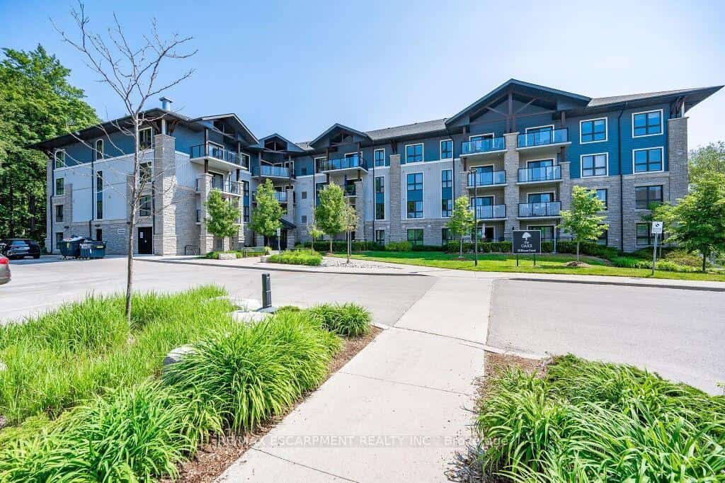 50 Bryan Court #LL04, Kitchener, ON N2A 4N4