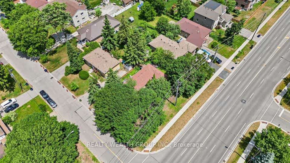 4450 Lawrence Avenue E, Toronto, ON M1E 2T9