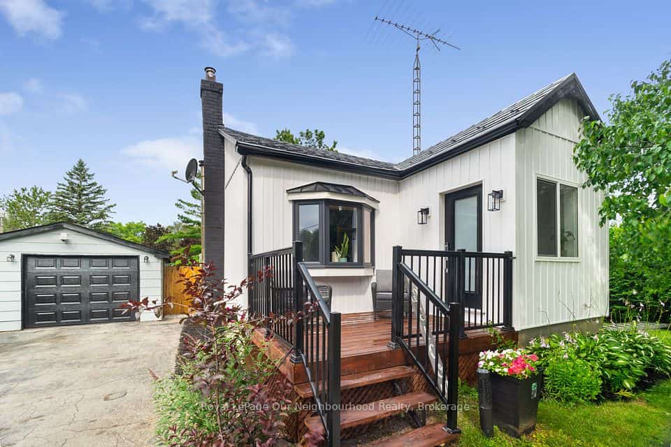 1397 Ontario Street, Cobourg, ON K9A 0N7