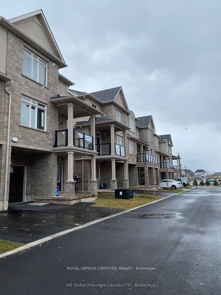 40 Zinfandel Drive, Hamilton