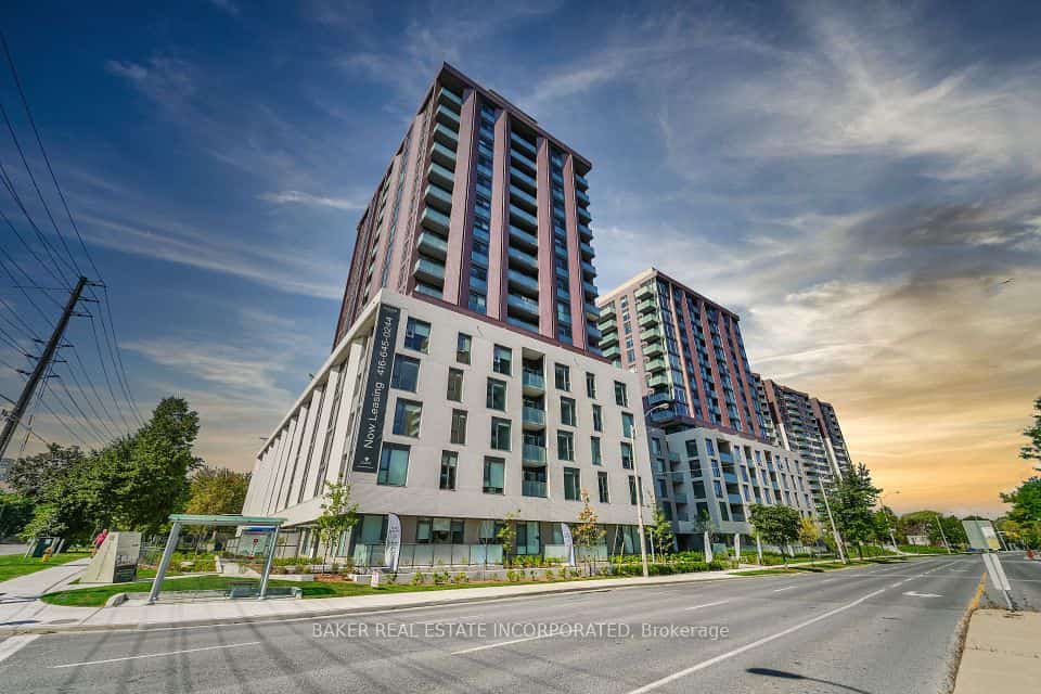 3030 Pharmacy Avenue #1123, Toronto, ON M1W 2N7