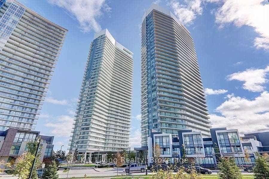 117 McMahon Drive #3510, Toronto, ON M2K 0E4