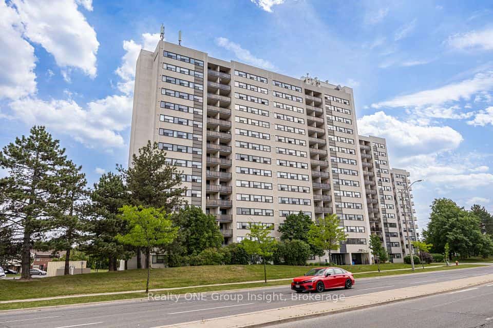 2900 Battleford Road #516, Mississauga, ON L5N 2V9