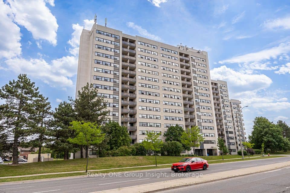 2900 Battleford Road, Mississauga
