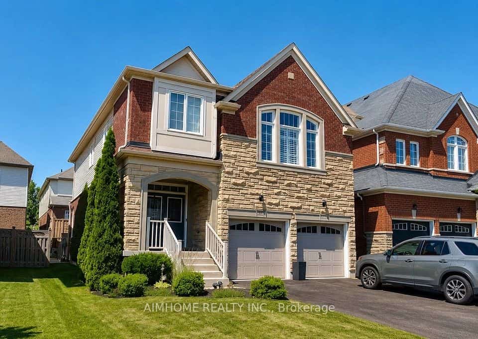 1993 Cocklin Crescent, Oshawa, ON L1K 0T6